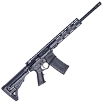 American Tactical Inc-ATI OMNI HYBRID 300 blk out 16"