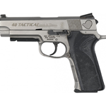 SMITH & WESSON USED 4046T Used