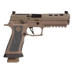 SIG SAUER P320X5 DH3 9MM 5" COY