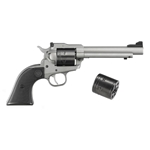 RUGER SUPER WRANGLER 22lr/22mag 5.5"