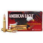 FEDERAL AMERICAN EAGLE 3006 150gr FMJ