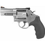 SMITH & WESSON 686 PLUS 3" 357 mag 7rd