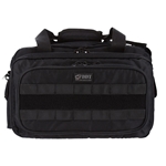 DDT INC RANGER PADDED BLACK Blk Range Bag