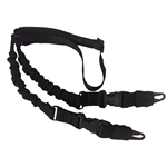 DDT INC HELLFIGHTER BLK 2 point sling