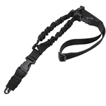 DDT INC HELLFIGHTER single point sling blk