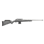 RUGER AMERICAN G2 Bolt Action 223 gry