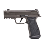 SIG SAUER P365 LEGION 9mm 3.1" 17rd