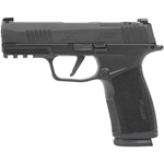 SIG SAUER P365 XMACRO 17RD 3.7" 9MM