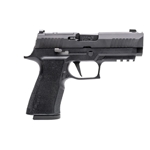 SIG SAUER P320 X-CARRY 10MM 3.8" 15RD