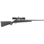 RUGER USED AMERICAN Bolt Action