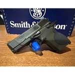SMITH & WESSON USED CSX Used