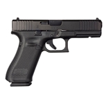 GLOCK 17 GEN 5 Blue Line G17 Gen5