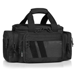 SAVIOR RA-3GUN-WS-BLK range bag 3 pistol sleeve BLK