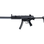HECKLER & KOCH USED MP5 Used mp5