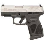 Taurus International Inc. G3C 40cal g3c 3"