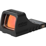 HOLOSUN SCS-M-GR SCS 2MOA, 32MOA CIRCLE DOT