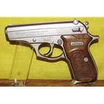 BERSA USED MOD 83 Used Mod 83 380auto