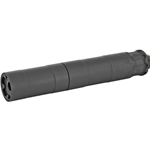 Rugged Suppress OBSIDIAN 9 9mm suppressor