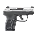 RUGER 380auto 10rd 2.7" LCP MAX