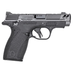 SMITH & WESSON BODYGUARD 2.0 COMP 2.0 Comp 380auto