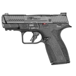SMITH & WESSON SHIELD X 9mm 3.6" TS 15rd Shield X