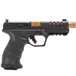 ISS2647 Used SAR9 9mm