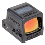 HOLOSUN 509T 2MOA Red dot X2 series