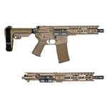 DIAMONDBACK DB15 COMBO 556 7"/300blk out 10" Combo db15