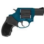 Taurus International Inc. 856 38special +p 2" 6rd sky blue