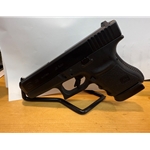 GLOCK USED G36 Semi-Auto
