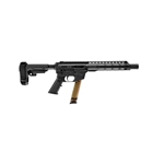 Freedom Ord/cle FX9P 10" Brace 9mm 31rd FX9