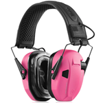 SAVIOR EM-APOLLO-PI Pink Electronic muffs