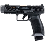 CANIK TTI SMOKE 21rd 9mm TTI Combat Smoke