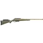RUGER AMERICAN GEN II 30-06 Gen2 Pred 22"