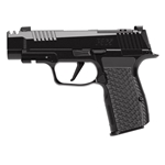 SIG SAUER P365 LUXE P365 Comp Lux 380acp 3.1" 12rd