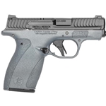SMITH & WESSON BODYGUARD 2.0 Blue Titanium Bodyguard 2.0 380acp