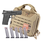 SMITH & WESSON SHIELD EZ 2.0 S&W Shield EZ Bundle