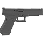 GLOCK 34 GEN 4 G34 Gen4 5.3" 17rd 9mm