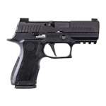 SIG SAUER USED P320 Used P320