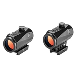 HAWKE 12130 Endurance 1x30 Green Dot