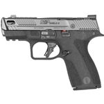 SMITH & WESSON SHIELD X 9mm 3.6" 13rd Shield X