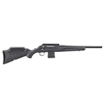 RUGER AMERICAN GEN II 5.56 Patrol Gen II