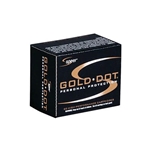 Speer GOLD DOT 45acp JHP 230gr 20/box