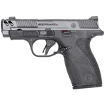 SMITH & WESSON BODYGUARD 2.0 NS 380ACP 10/12rd 3.1"