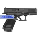 GLOCK 19 GEN6 4.02" Glock 19 Gen6