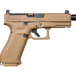 GLOCK 19X VSERIES 19x V-series MOS 4.5"