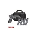 SPRINGFIELD ECHELON COMP Echelon Comp 4.5" 9mm