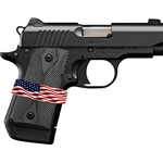KIMBER MICRO 9 LIBERTY 9mm 3.15' 7rd Micro liberty