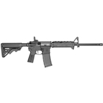 SMITH & WESSON VOLUNTEER 556nato 15" Volunteer