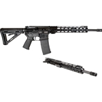 DIAMONDBACK DB15 COMBO 556/300blk out 16" Combo rifle